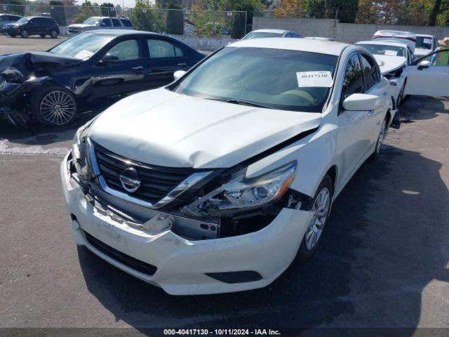 Photo 5 VIN: 1N4AL3AP5HC210005 - NISSAN ALTIMA 