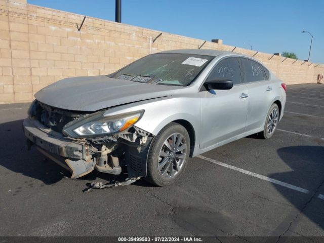 Photo 1 VIN: 1N4AL3AP5HC210912 - NISSAN ALTIMA 