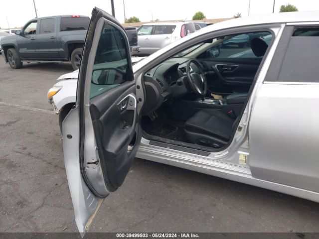 Photo 4 VIN: 1N4AL3AP5HC210912 - NISSAN ALTIMA 