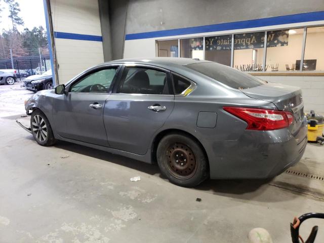 Photo 1 VIN: 1N4AL3AP5HC211512 - NISSAN ALTIMA 2.5 