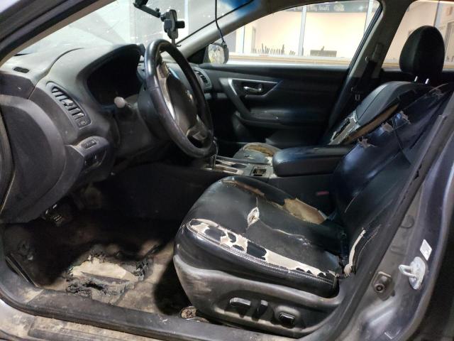 Photo 6 VIN: 1N4AL3AP5HC211512 - NISSAN ALTIMA 2.5 