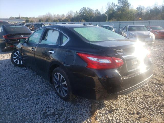 Photo 2 VIN: 1N4AL3AP5HC213261 - NISSAN ALTIMA 2.5 