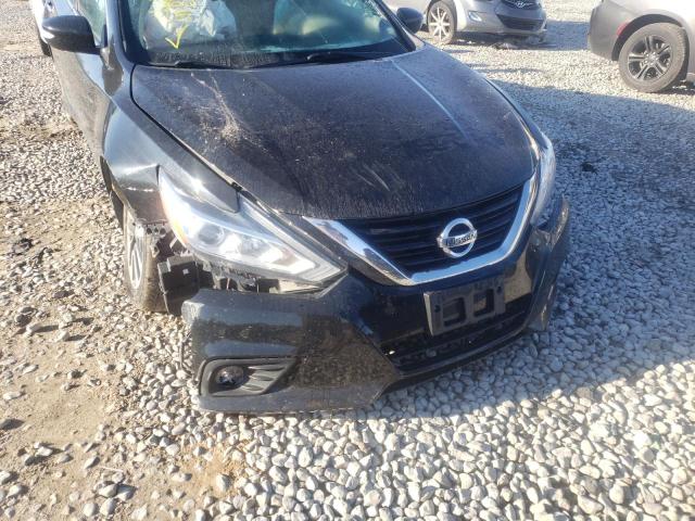 Photo 8 VIN: 1N4AL3AP5HC213261 - NISSAN ALTIMA 2.5 