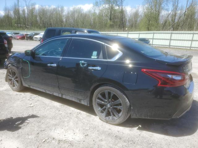 Photo 1 VIN: 1N4AL3AP5HC213406 - NISSAN ALTIMA 