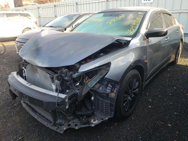 Photo 1 VIN: 1N4AL3AP5HC213583 - NISSAN ALTIMA 2.5 