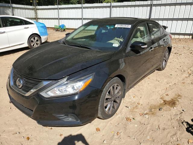 Photo 1 VIN: 1N4AL3AP5HC215284 - NISSAN ALTIMA 2.5 