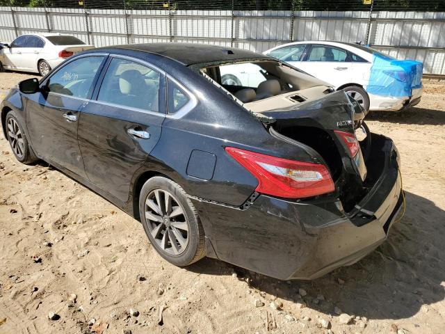 Photo 2 VIN: 1N4AL3AP5HC215284 - NISSAN ALTIMA 2.5 