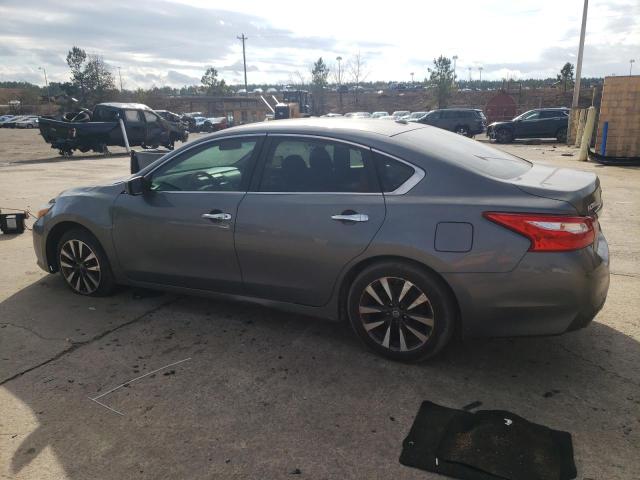 Photo 1 VIN: 1N4AL3AP5HC217715 - NISSAN ALTIMA 2.5 