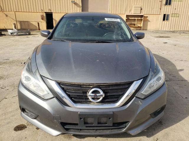 Photo 4 VIN: 1N4AL3AP5HC217715 - NISSAN ALTIMA 2.5 