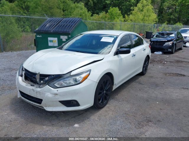 Photo 1 VIN: 1N4AL3AP5HC218007 - NISSAN ALTIMA 