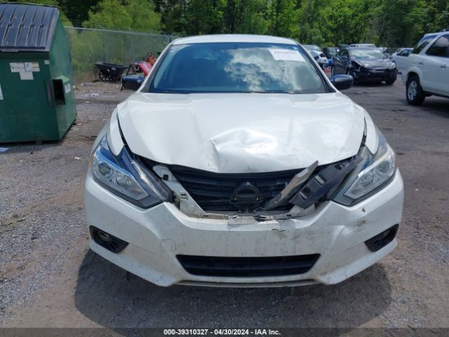 Photo 5 VIN: 1N4AL3AP5HC218007 - NISSAN ALTIMA 