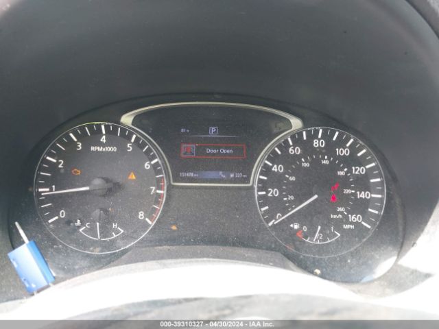 Photo 6 VIN: 1N4AL3AP5HC218007 - NISSAN ALTIMA 