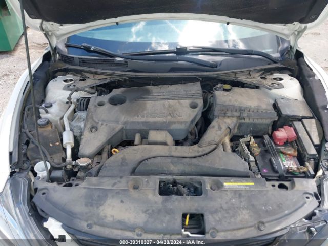 Photo 9 VIN: 1N4AL3AP5HC218007 - NISSAN ALTIMA 