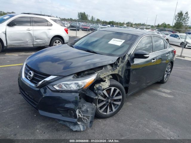 Photo 5 VIN: 1N4AL3AP5HC219304 - NISSAN ALTIMA 