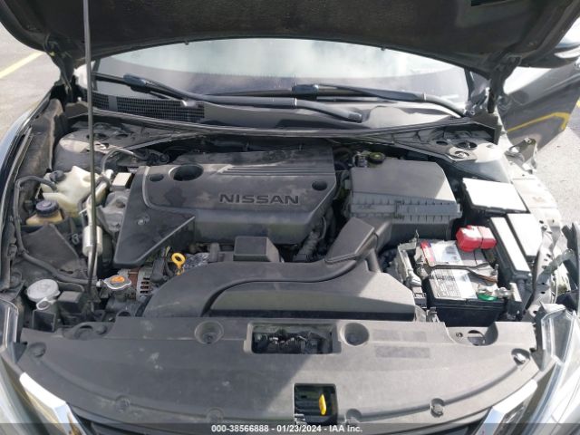 Photo 9 VIN: 1N4AL3AP5HC219304 - NISSAN ALTIMA 