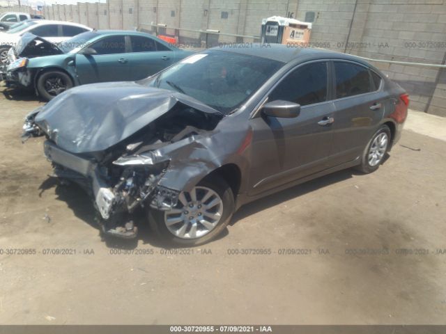 Photo 1 VIN: 1N4AL3AP5HC219688 - NISSAN ALTIMA 