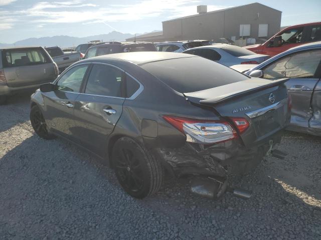 Photo 1 VIN: 1N4AL3AP5HC222929 - NISSAN ALTIMA 2.5 