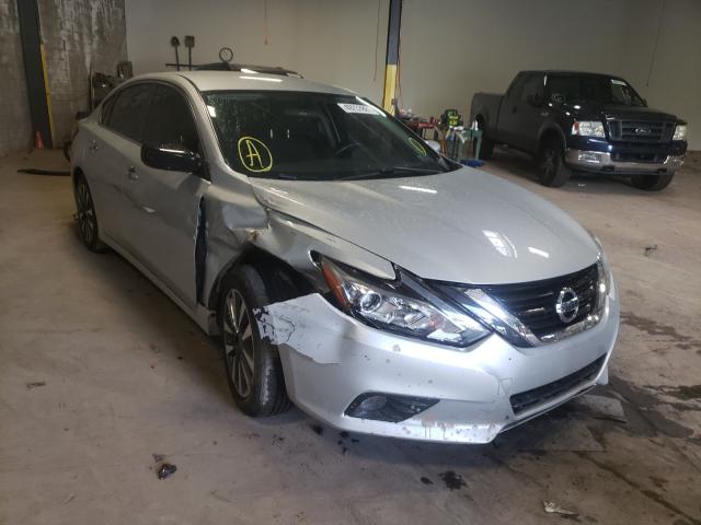 Photo 0 VIN: 1N4AL3AP5HC223126 - NISSAN ALTIMA 2.5 