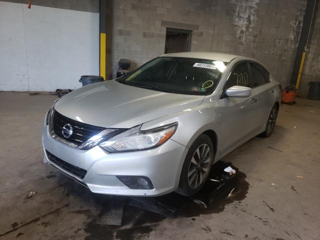 Photo 1 VIN: 1N4AL3AP5HC223126 - NISSAN ALTIMA 2.5 