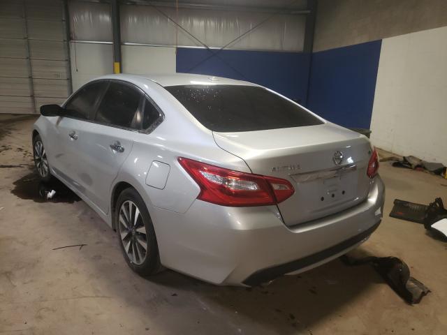 Photo 2 VIN: 1N4AL3AP5HC223126 - NISSAN ALTIMA 2.5 