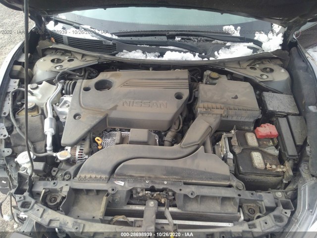 Photo 9 VIN: 1N4AL3AP5HC223711 - NISSAN ALTIMA 