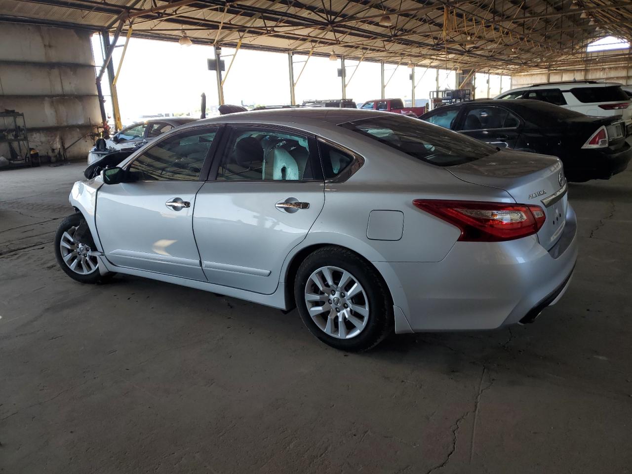 Photo 1 VIN: 1N4AL3AP5HC224194 - NISSAN ALTIMA 