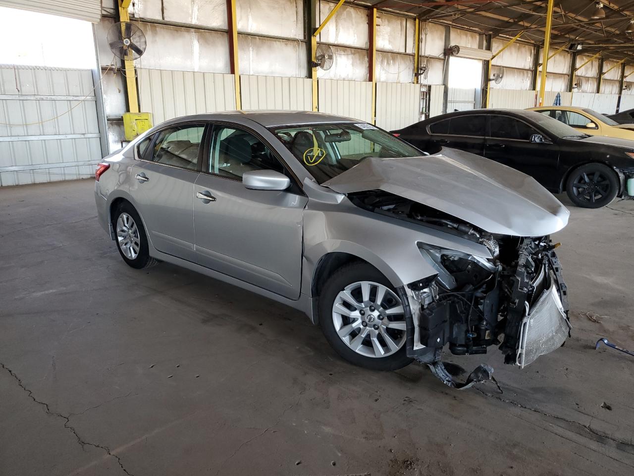 Photo 3 VIN: 1N4AL3AP5HC224194 - NISSAN ALTIMA 