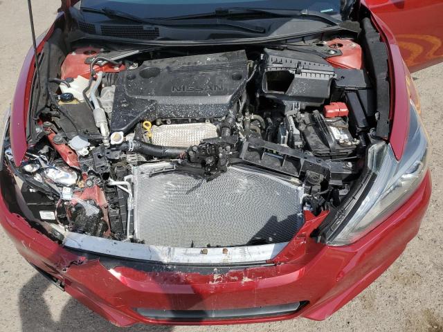 Photo 10 VIN: 1N4AL3AP5HC224518 - NISSAN ALTIMA 