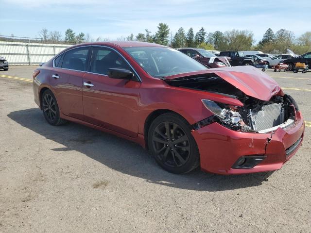 Photo 3 VIN: 1N4AL3AP5HC224518 - NISSAN ALTIMA 