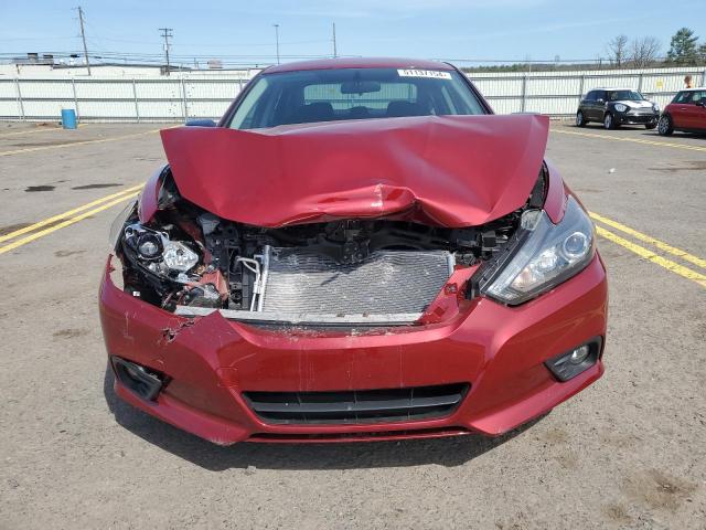 Photo 4 VIN: 1N4AL3AP5HC224518 - NISSAN ALTIMA 