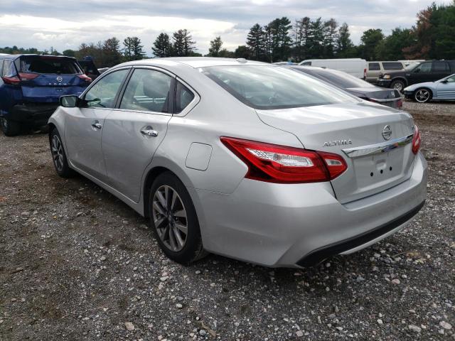 Photo 2 VIN: 1N4AL3AP5HC227595 - NISSAN ALTIMA 2.5 