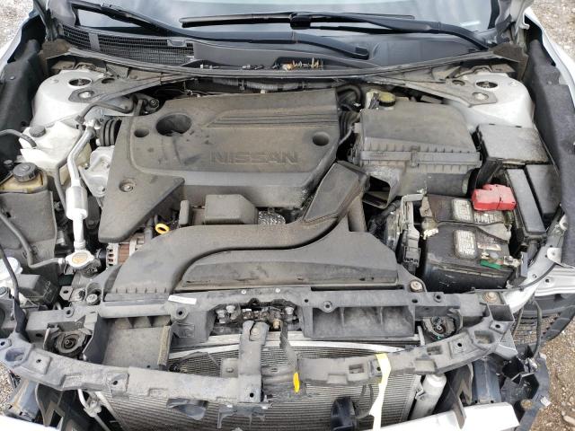 Photo 6 VIN: 1N4AL3AP5HC227595 - NISSAN ALTIMA 2.5 