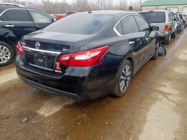 Photo 3 VIN: 1N4AL3AP5HC228908 - NISSAN ALTIMA 2.5 