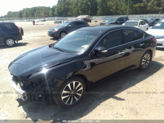 Photo 1 VIN: 1N4AL3AP5HC231050 - NISSAN ALTIMA 