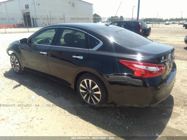 Photo 2 VIN: 1N4AL3AP5HC231050 - NISSAN ALTIMA 