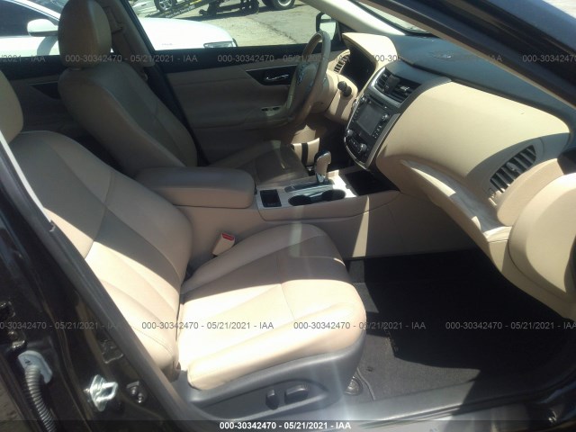 Photo 4 VIN: 1N4AL3AP5HC231050 - NISSAN ALTIMA 