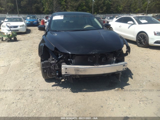 Photo 5 VIN: 1N4AL3AP5HC231050 - NISSAN ALTIMA 