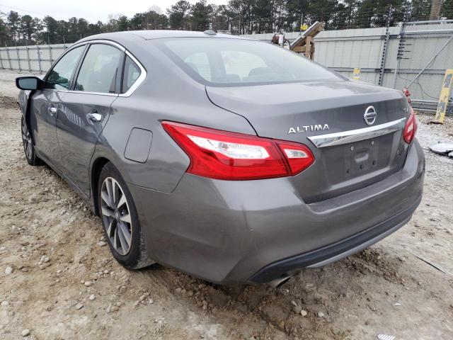 Photo 2 VIN: 1N4AL3AP5HC231243 - NISSAN ALTIMA 2.5 