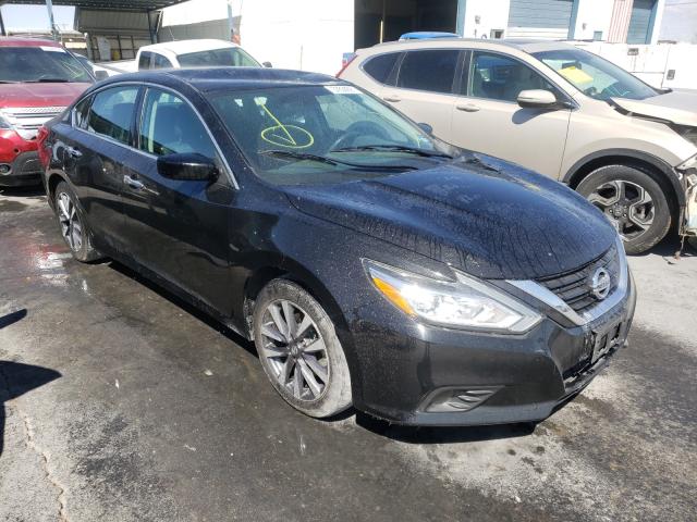 Photo 0 VIN: 1N4AL3AP5HC231887 - NISSAN ALTIMA 2.5 