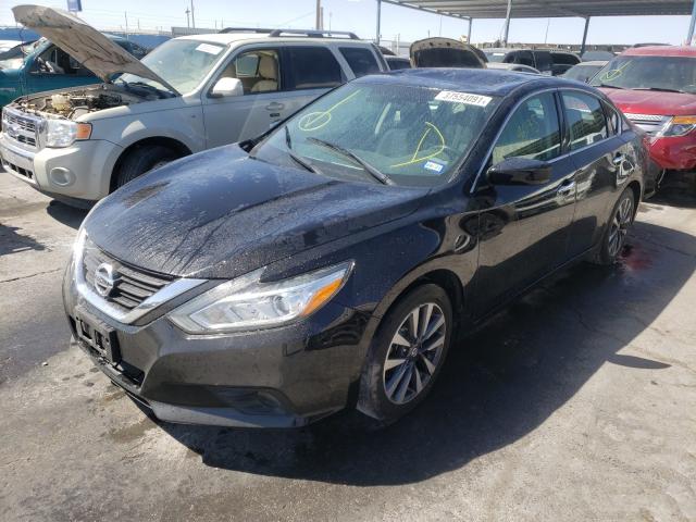 Photo 1 VIN: 1N4AL3AP5HC231887 - NISSAN ALTIMA 2.5 