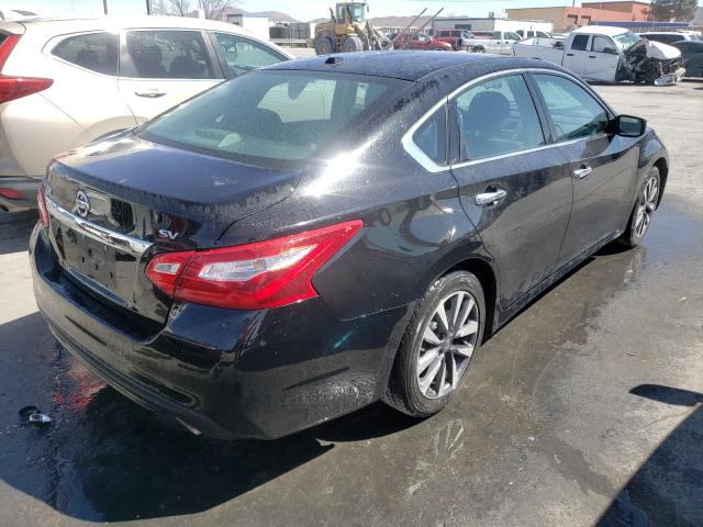 Photo 3 VIN: 1N4AL3AP5HC231887 - NISSAN ALTIMA 2.5 