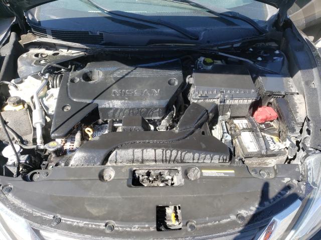 Photo 6 VIN: 1N4AL3AP5HC231887 - NISSAN ALTIMA 2.5 