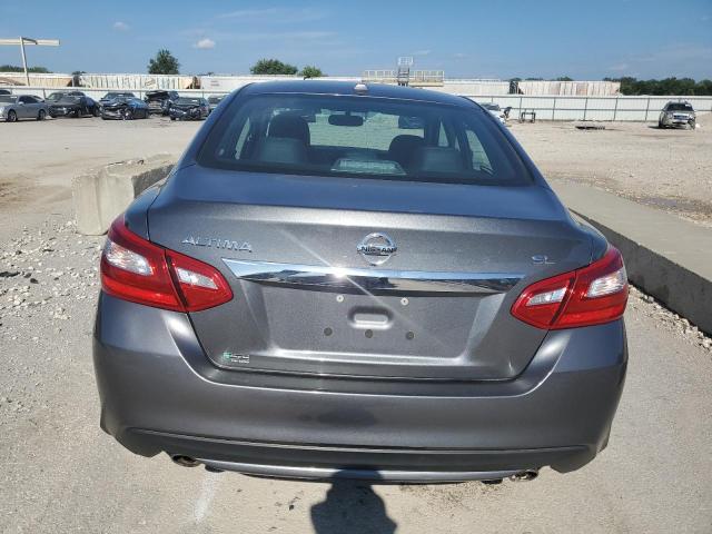 Photo 5 VIN: 1N4AL3AP5HC234658 - NISSAN ALTIMA 