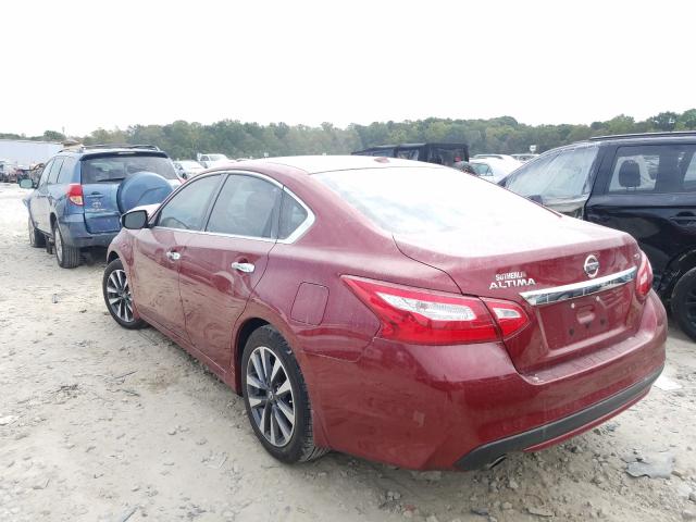 Photo 2 VIN: 1N4AL3AP5HC234711 - NISSAN ALTIMA 2.5 