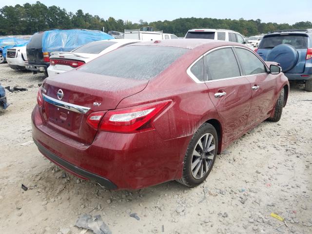 Photo 3 VIN: 1N4AL3AP5HC234711 - NISSAN ALTIMA 2.5 