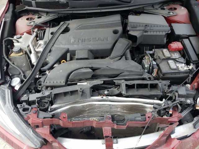 Photo 6 VIN: 1N4AL3AP5HC234711 - NISSAN ALTIMA 2.5 