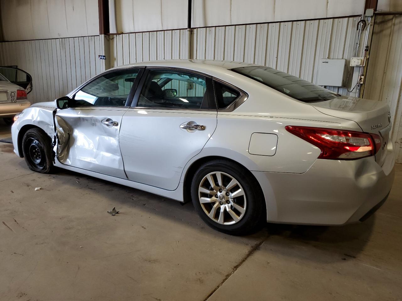 Photo 1 VIN: 1N4AL3AP5HC236135 - NISSAN ALTIMA 