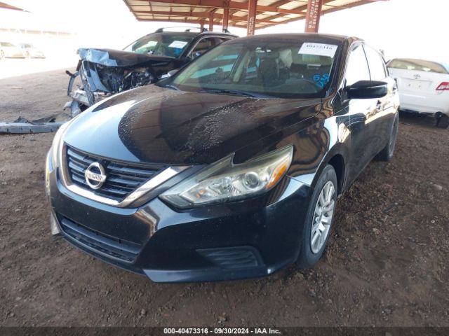 Photo 1 VIN: 1N4AL3AP5HC236751 - NISSAN ALTIMA 