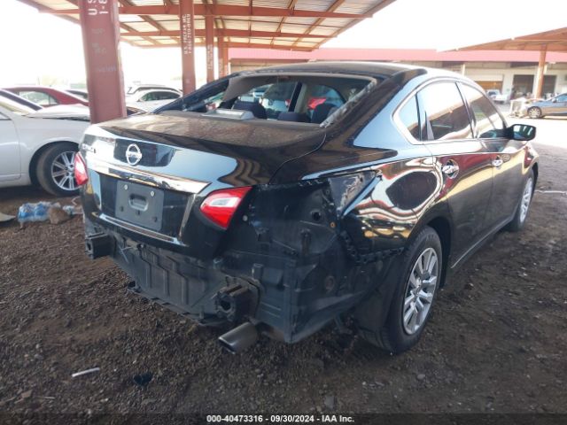 Photo 3 VIN: 1N4AL3AP5HC236751 - NISSAN ALTIMA 