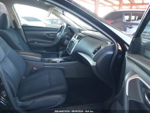 Photo 4 VIN: 1N4AL3AP5HC236751 - NISSAN ALTIMA 